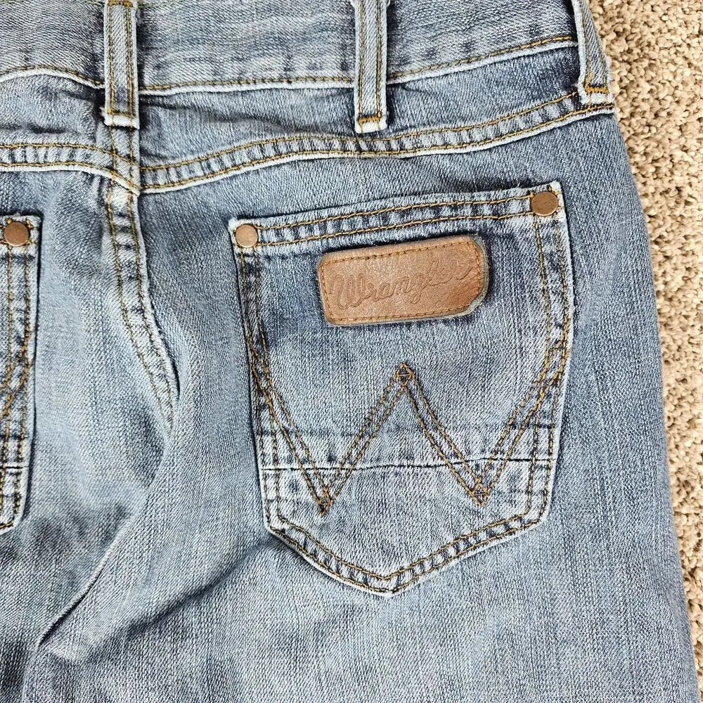 Wrangler this preowned